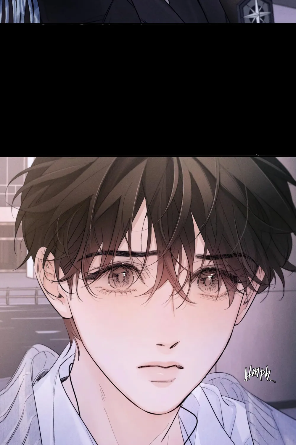 Read Little Mushroom chapter 51 image 26 on Lezhin