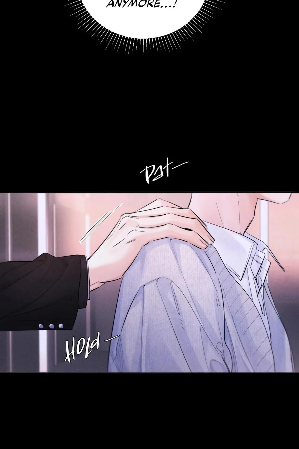 Read Little Mushroom chapter 51 image 32 on Lezhin
