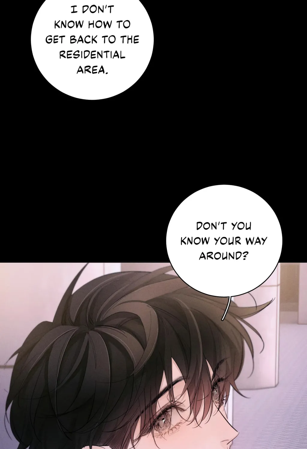 Read Little Mushroom chapter 51 image 36 on Lezhin
