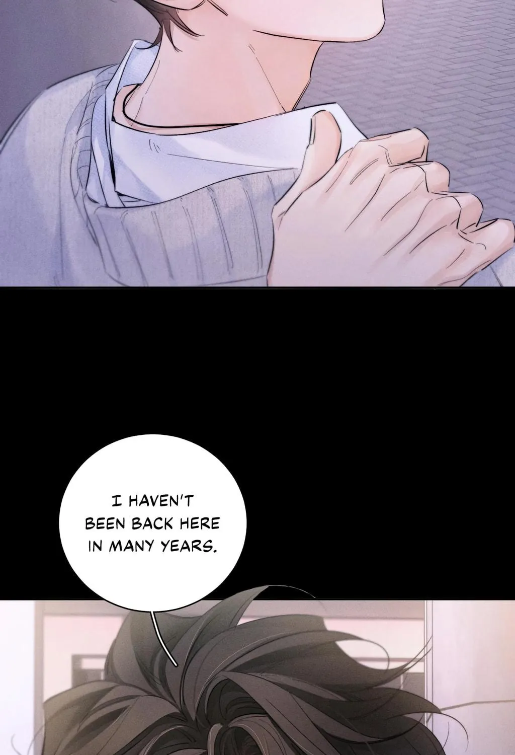 Read Little Mushroom chapter 51 image 38 on Lezhin