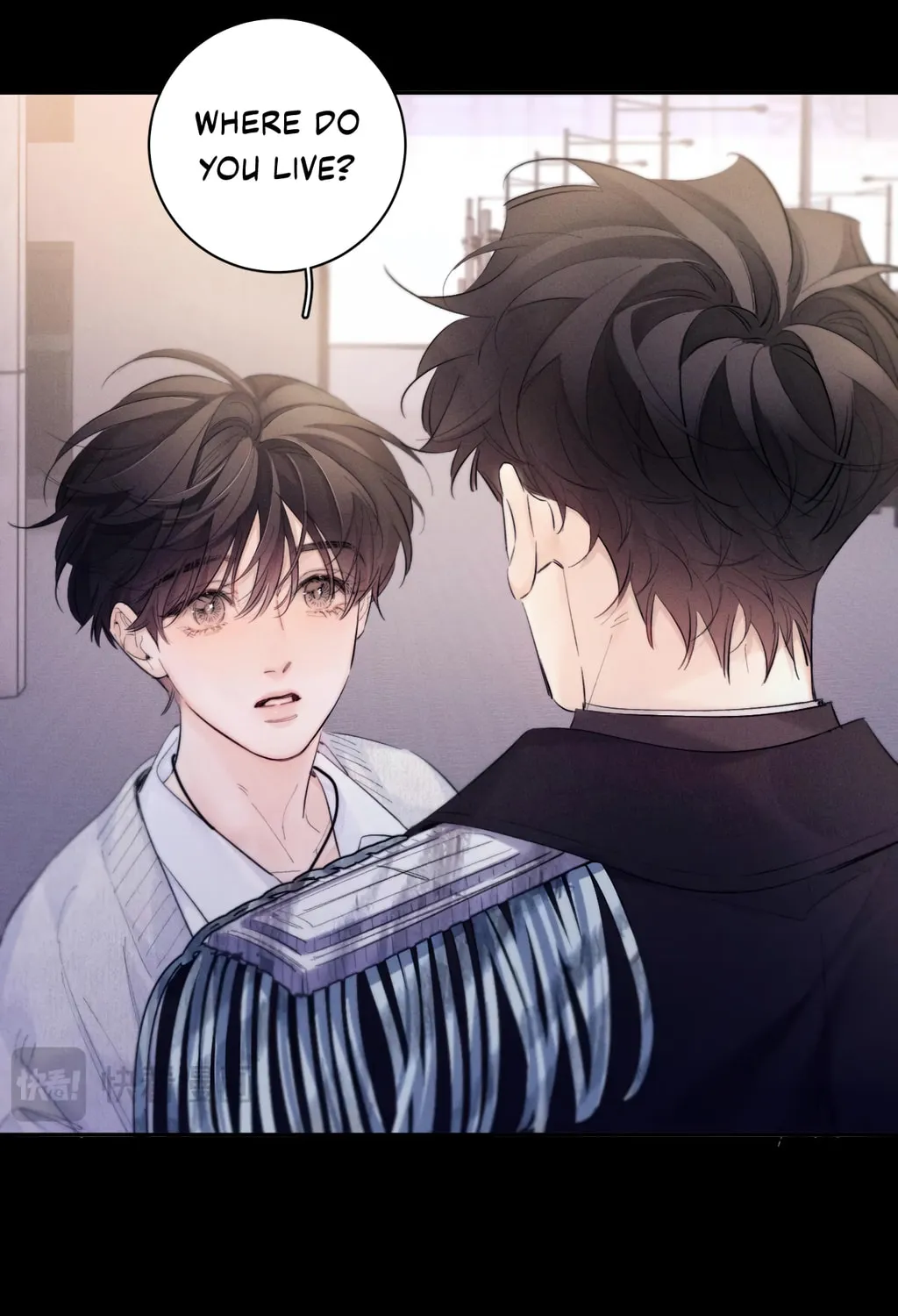 Read Little Mushroom chapter 51 image 44 on Lezhin
