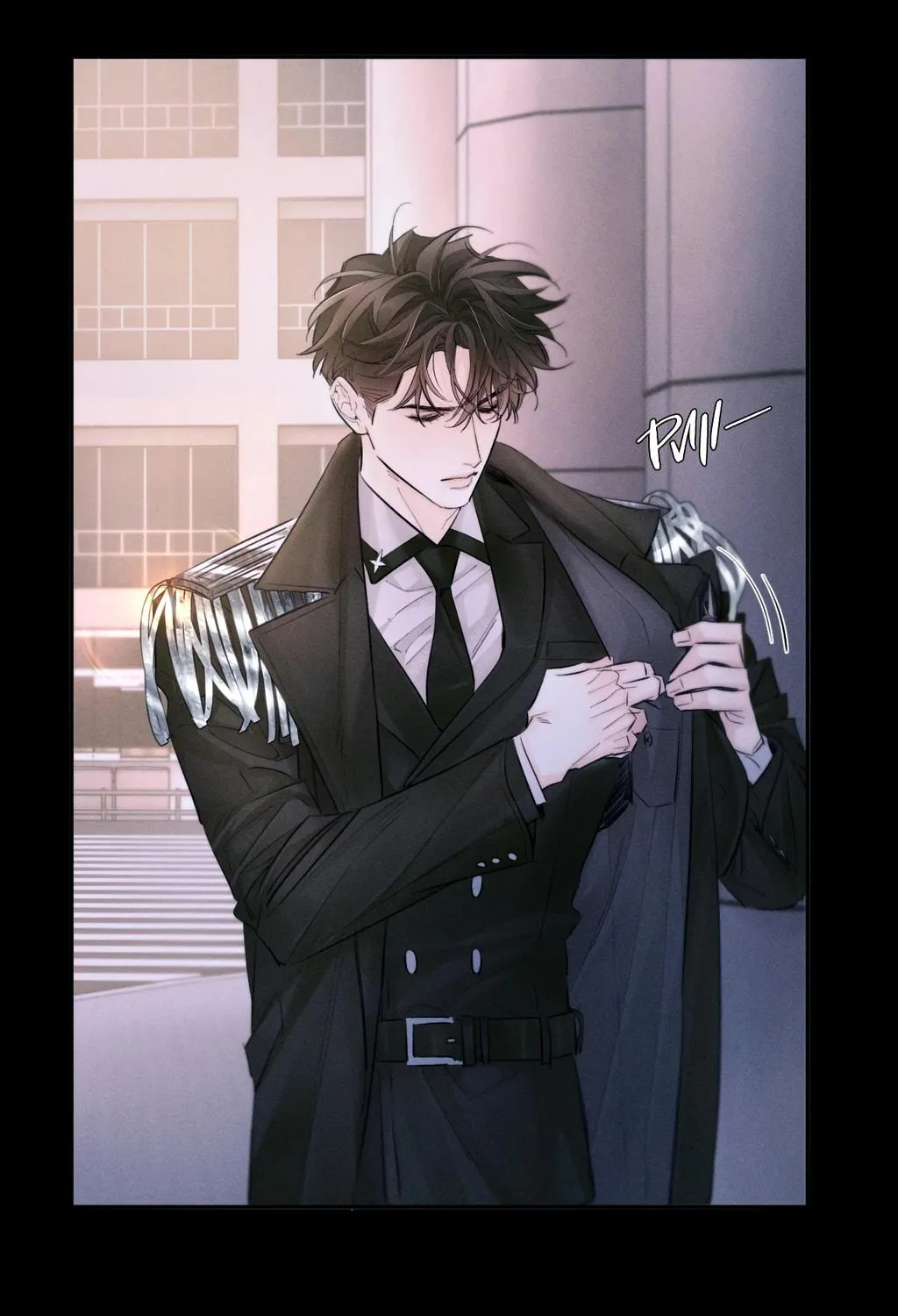 Read Little Mushroom chapter 51 image 46 on Lezhin
