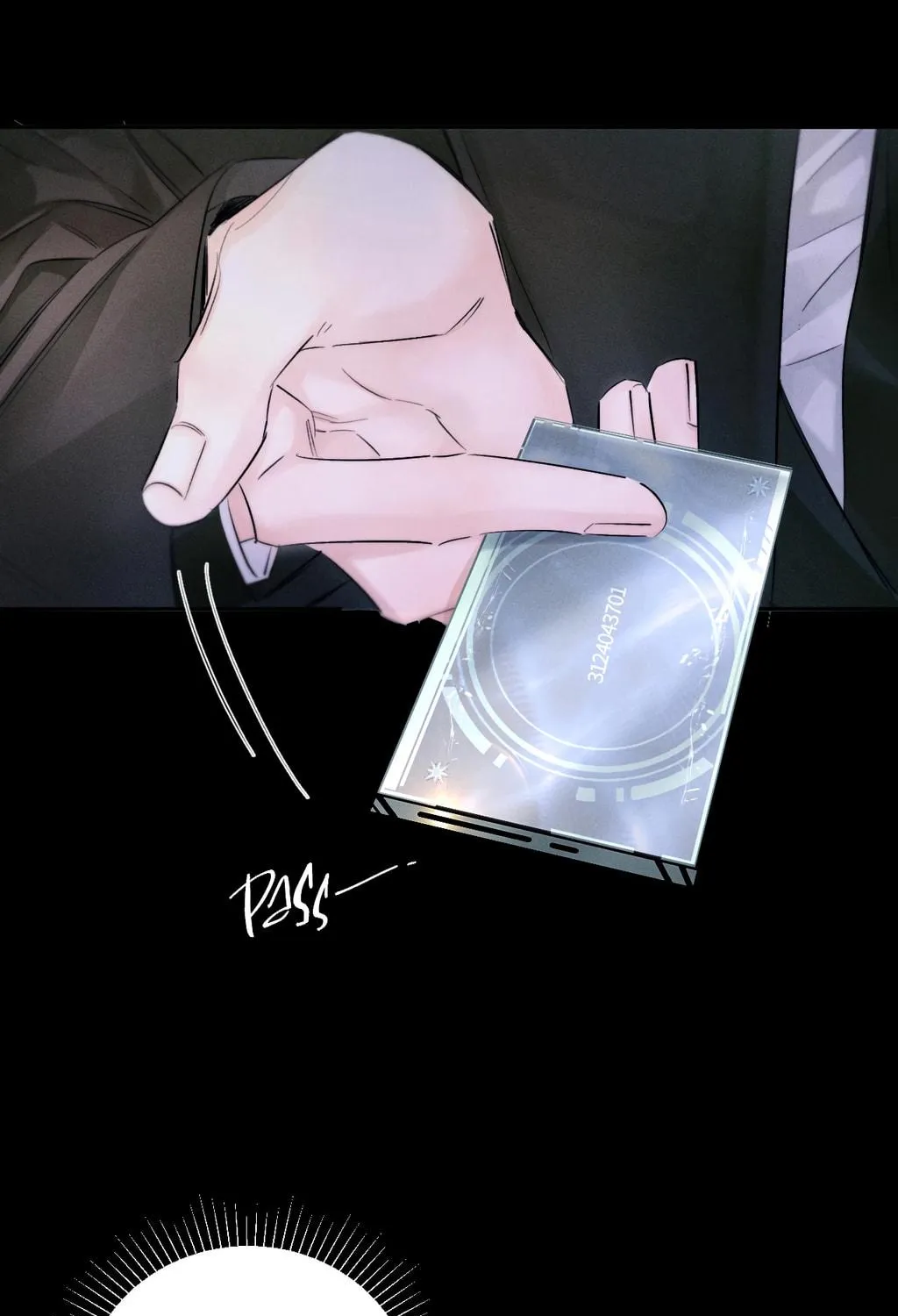 Read Little Mushroom chapter 51 image 48 on Lezhin
