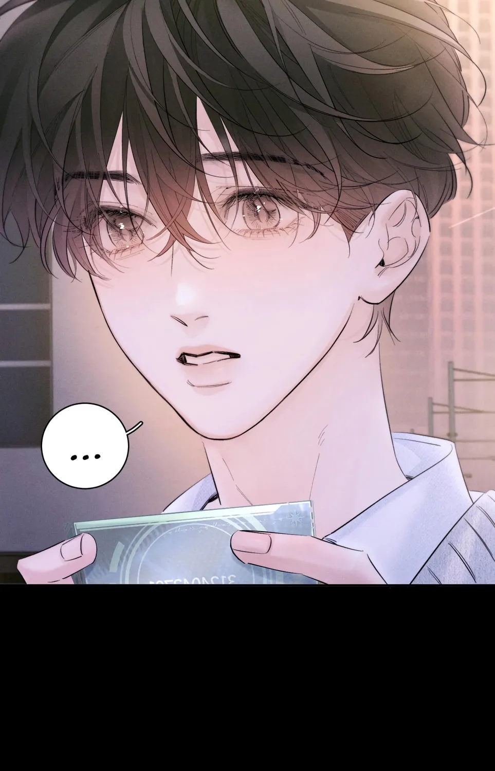 Read Little Mushroom chapter 51 image 54 on Lezhin