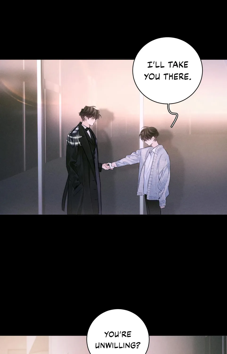 Read Little Mushroom chapter 51 image 56 on Lezhin