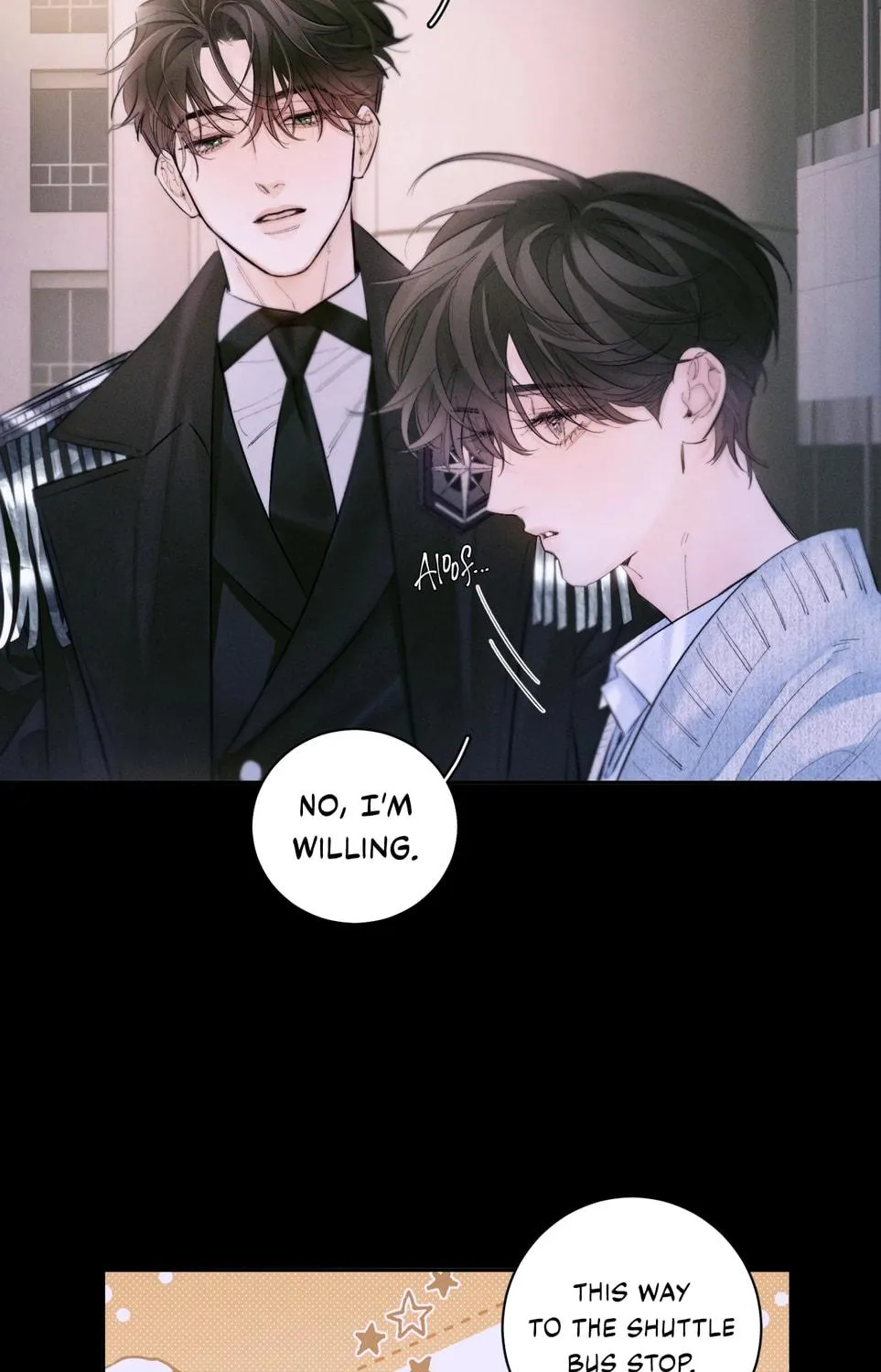 Read Little Mushroom chapter 51 image 58 on Lezhin