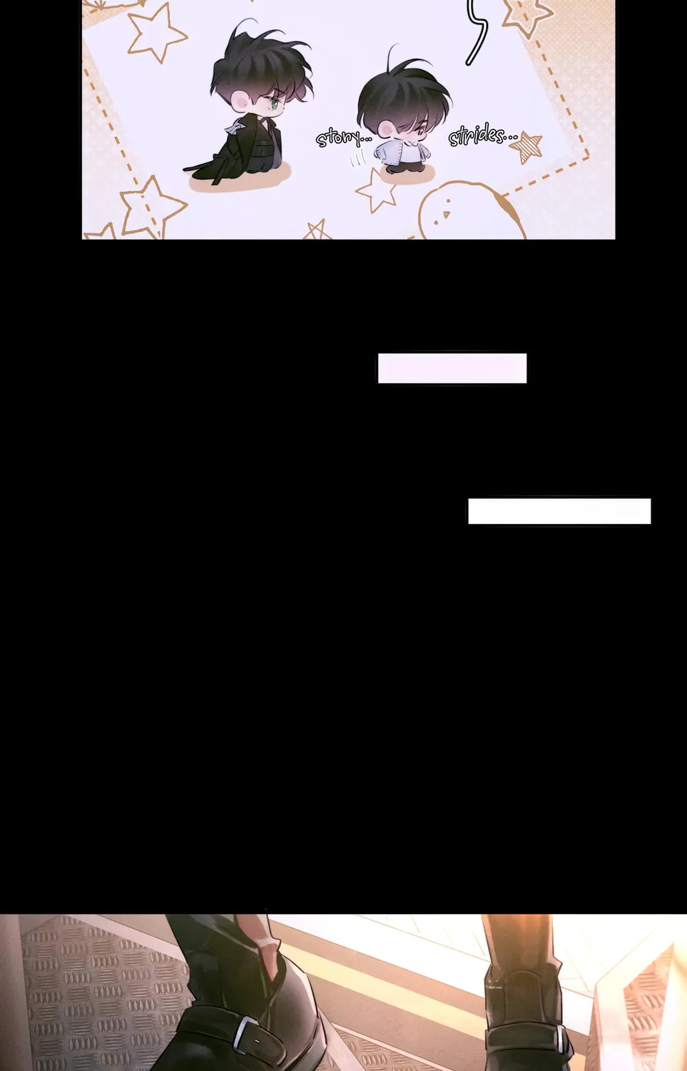 Read Little Mushroom chapter 51 image 60 on Lezhin