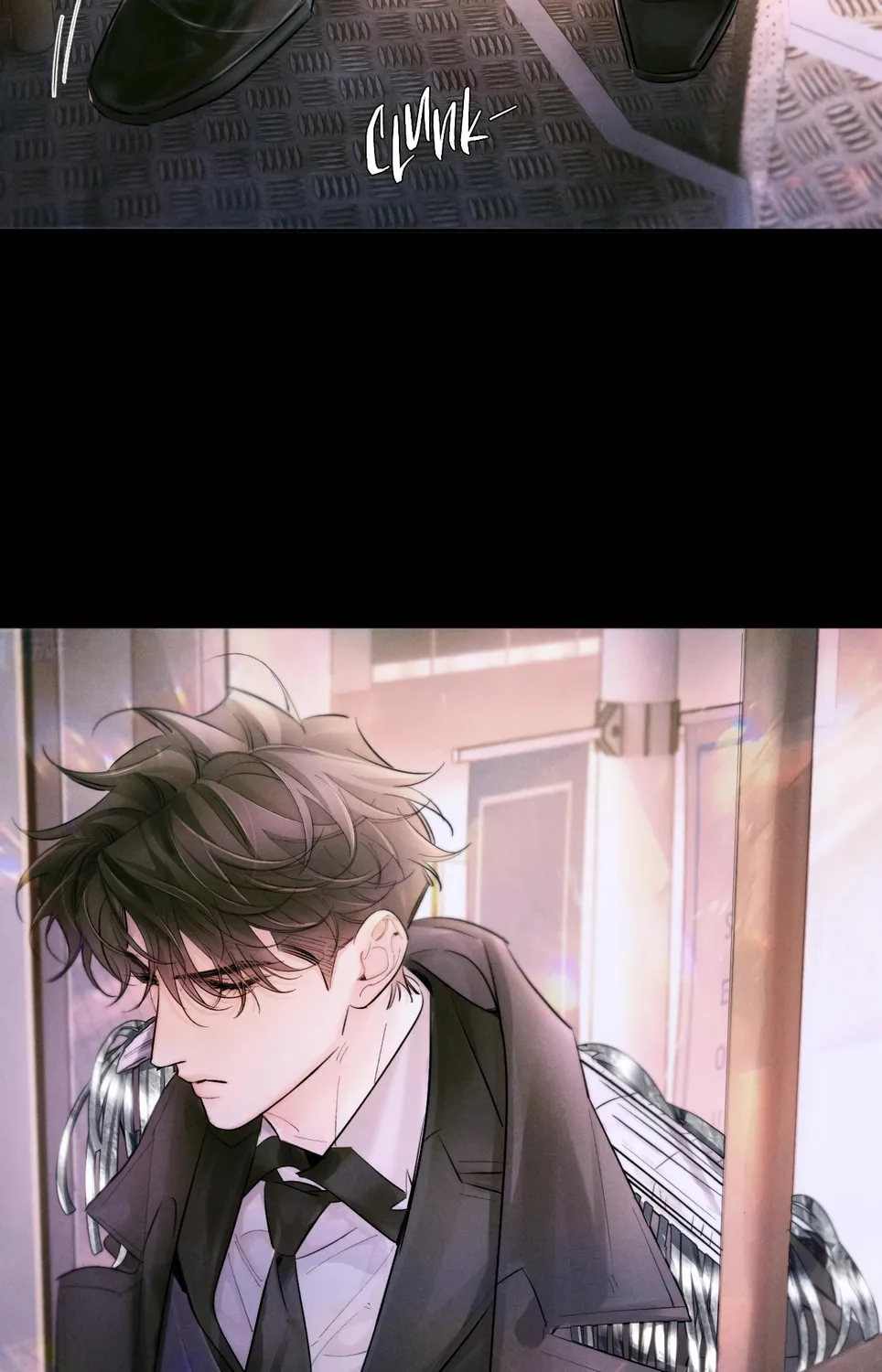 Read Little Mushroom chapter 51 image 62 on Lezhin