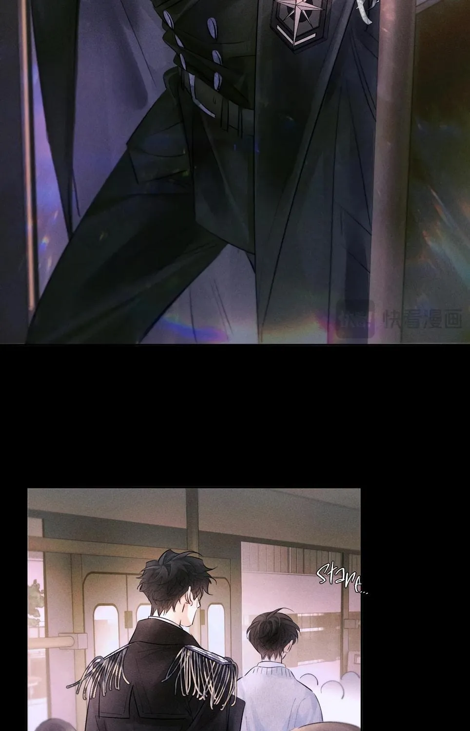 Read Little Mushroom chapter 51 image 64 on Lezhin