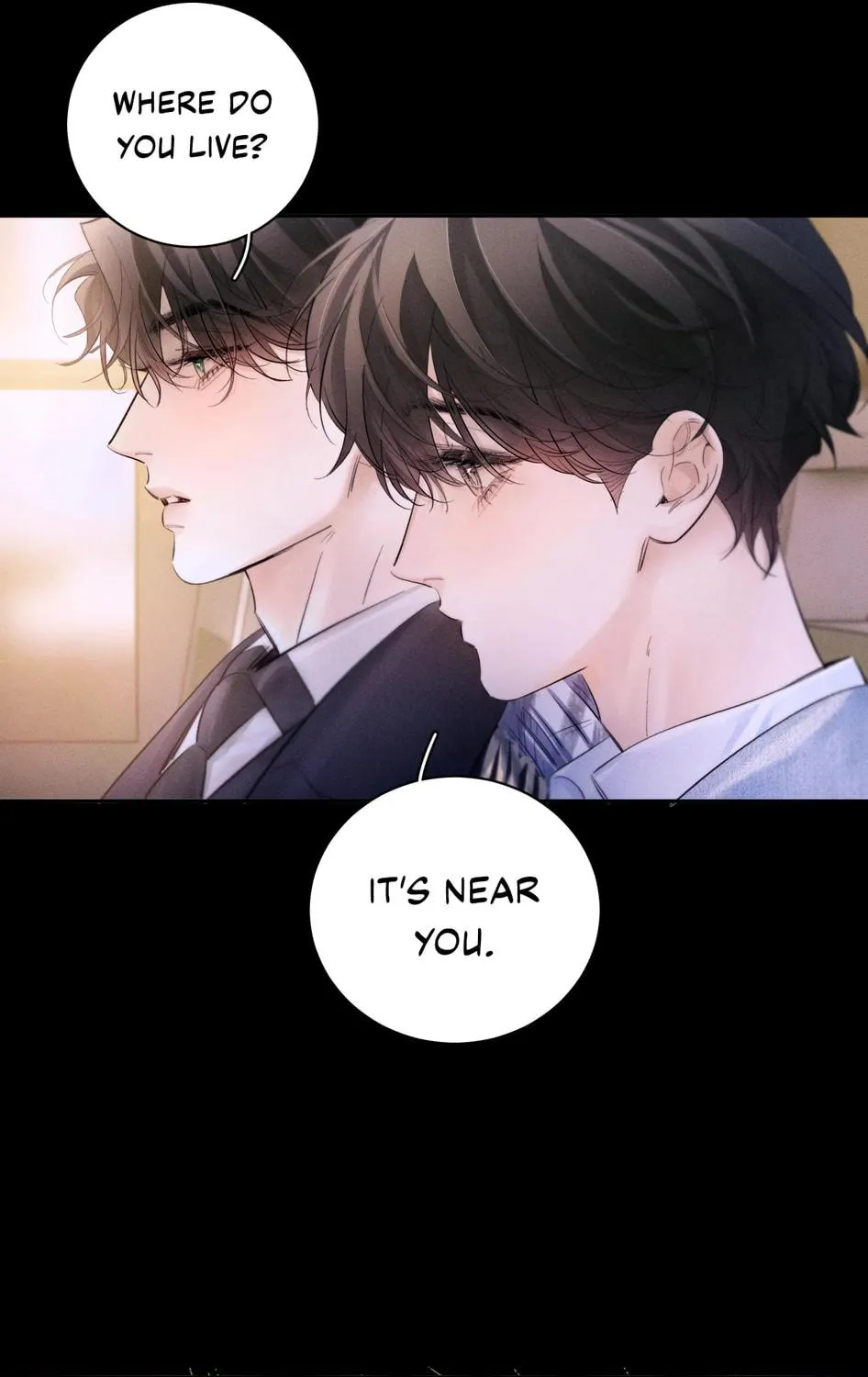 Read Little Mushroom chapter 51 image 68 on Lezhin