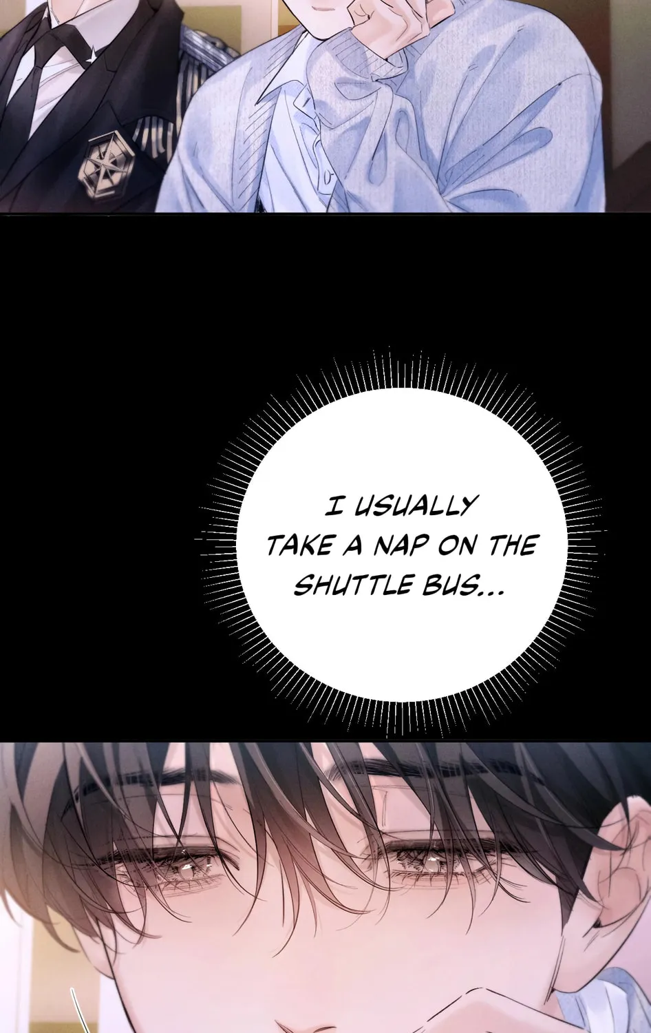 Read Little Mushroom chapter 51 image 72 on Lezhin