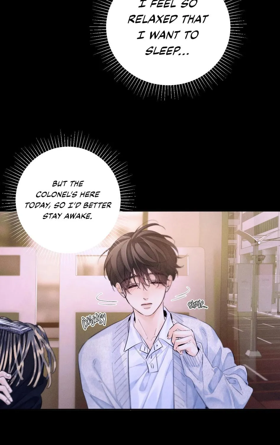 Read Little Mushroom chapter 51 image 76 on Lezhin