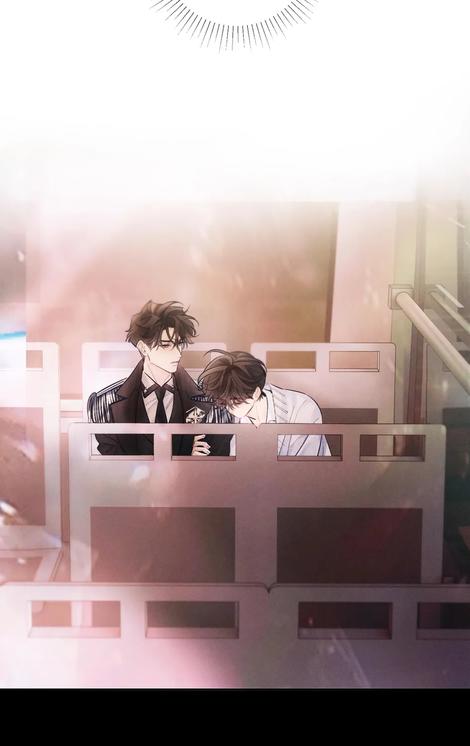 Read Little Mushroom chapter 51 image 80 on Lezhin
