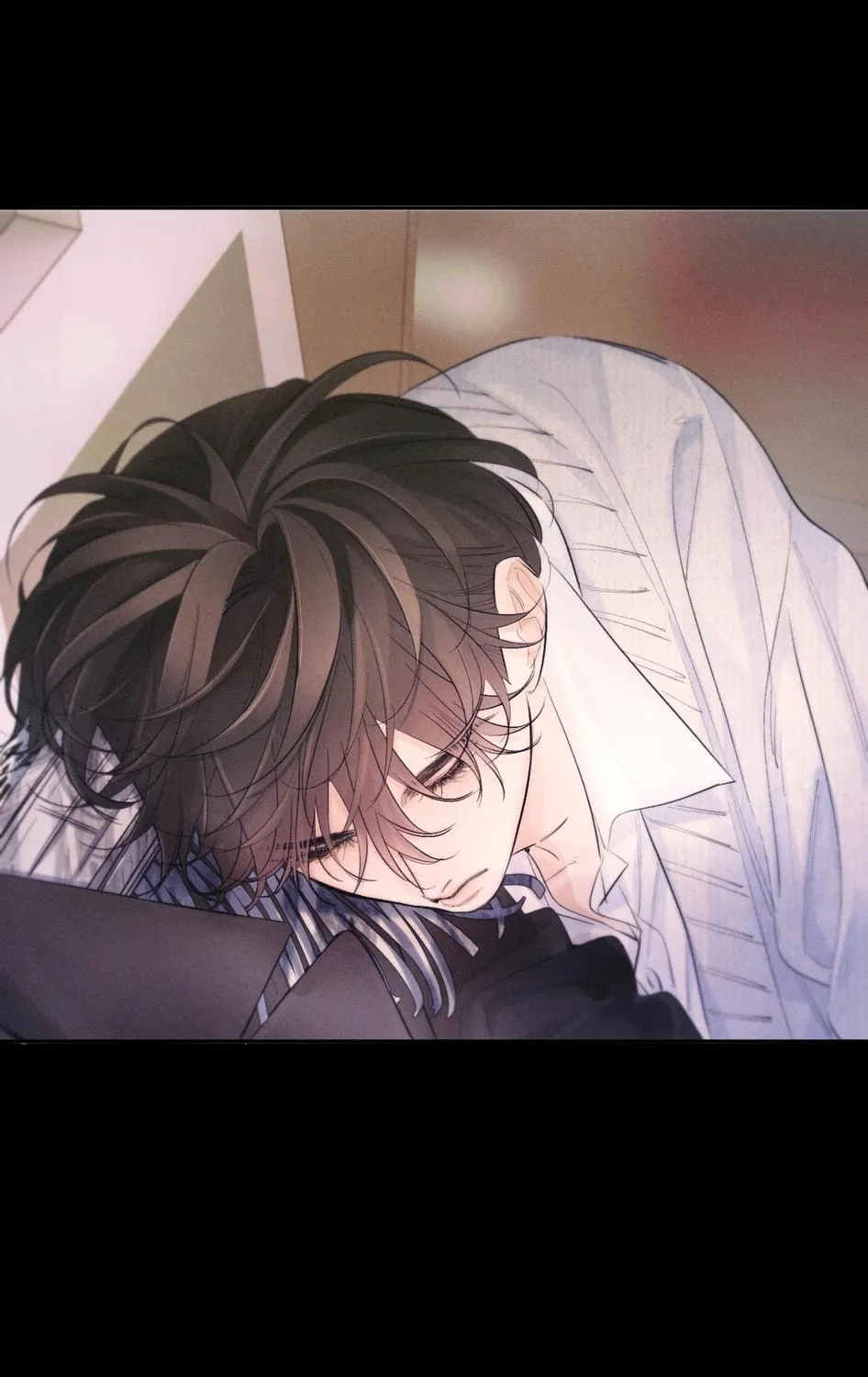 Read Little Mushroom chapter 51 image 82 on Lezhin