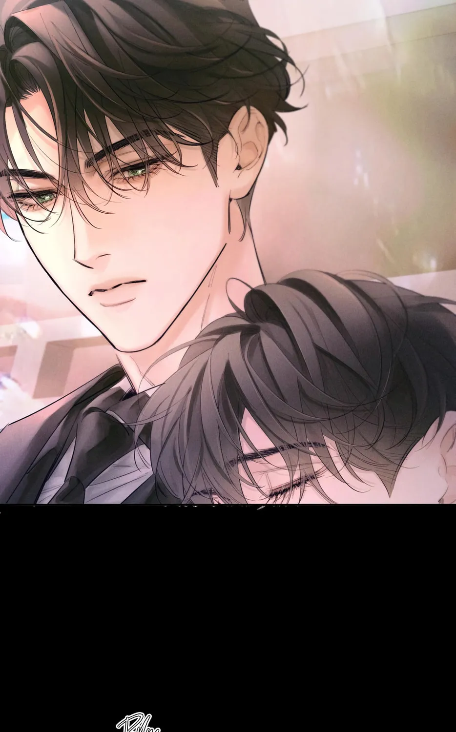 Read Little Mushroom chapter 51 image 84 on Lezhin