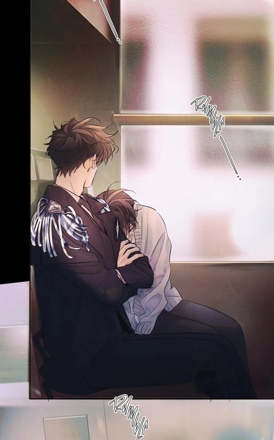 Read Little Mushroom chapter 51 image 86 on Lezhin