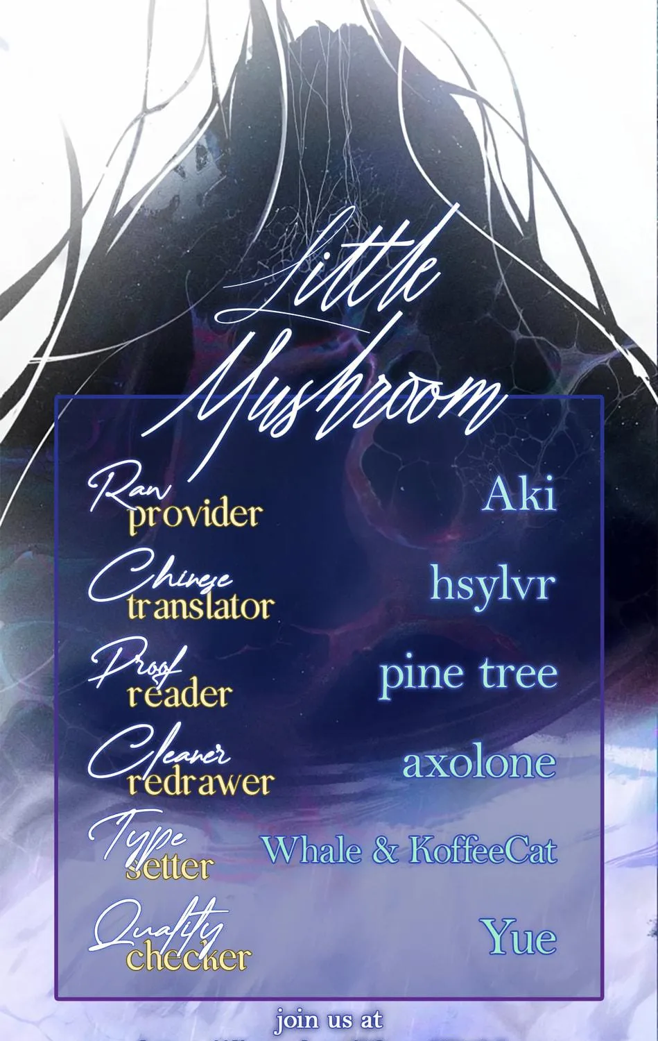 Little Mushroom Chapter 52 page 79 - 