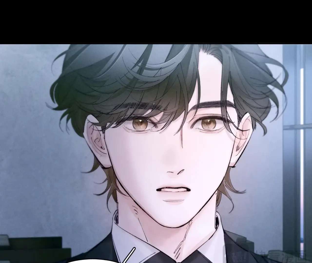 Read Little Mushroom chapter 61 image 14 on Lezhin