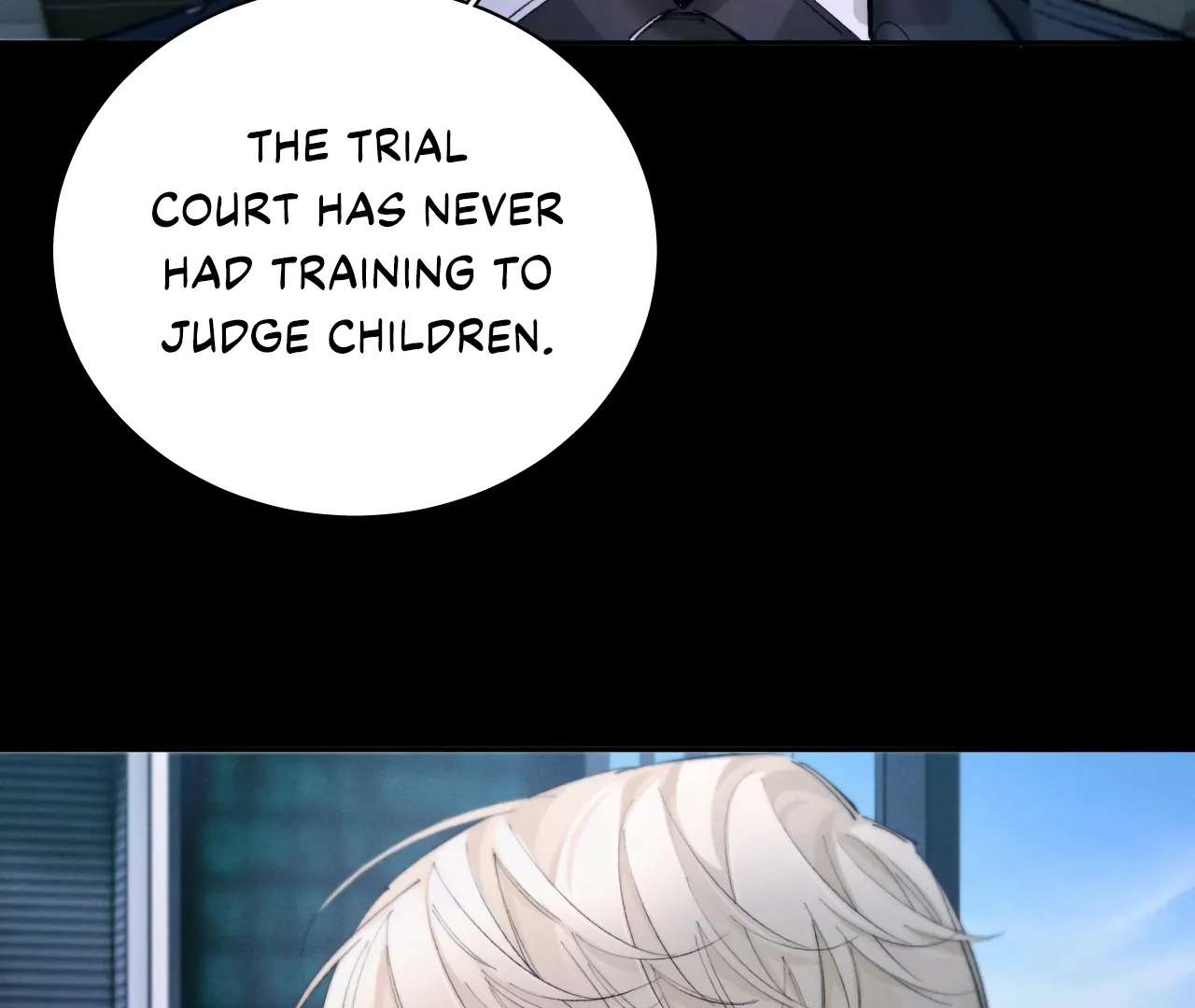 Read Little Mushroom chapter 61 image 15 on Lezhin
