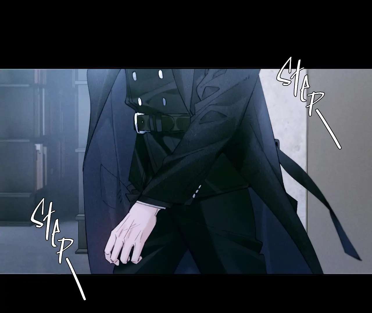 Read Little Mushroom chapter 61 image 17 on Lezhin