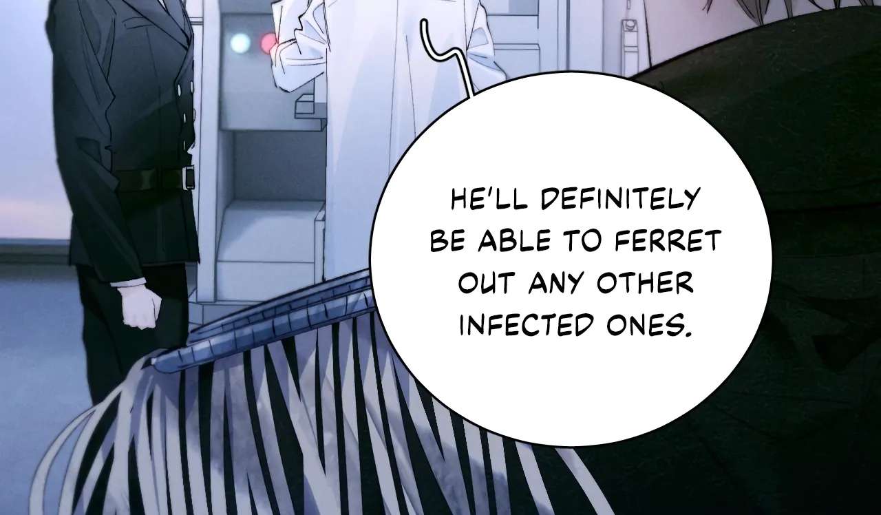Read Little Mushroom chapter 61 image 19 on Lezhin