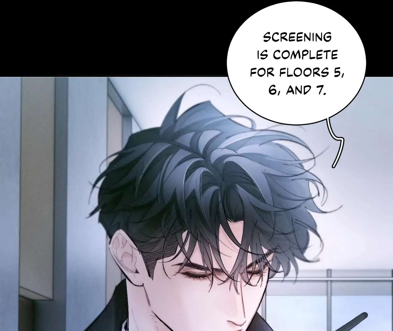 Read Little Mushroom chapter 61 image 21 on Lezhin