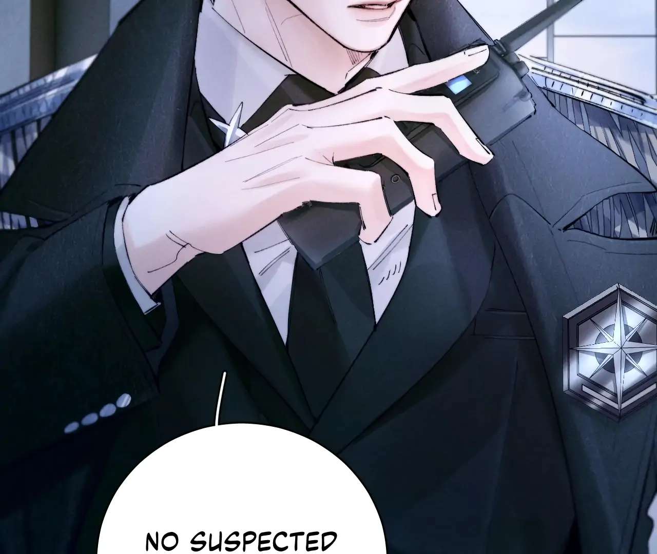 Read Little Mushroom chapter 61 image 22 on Lezhin