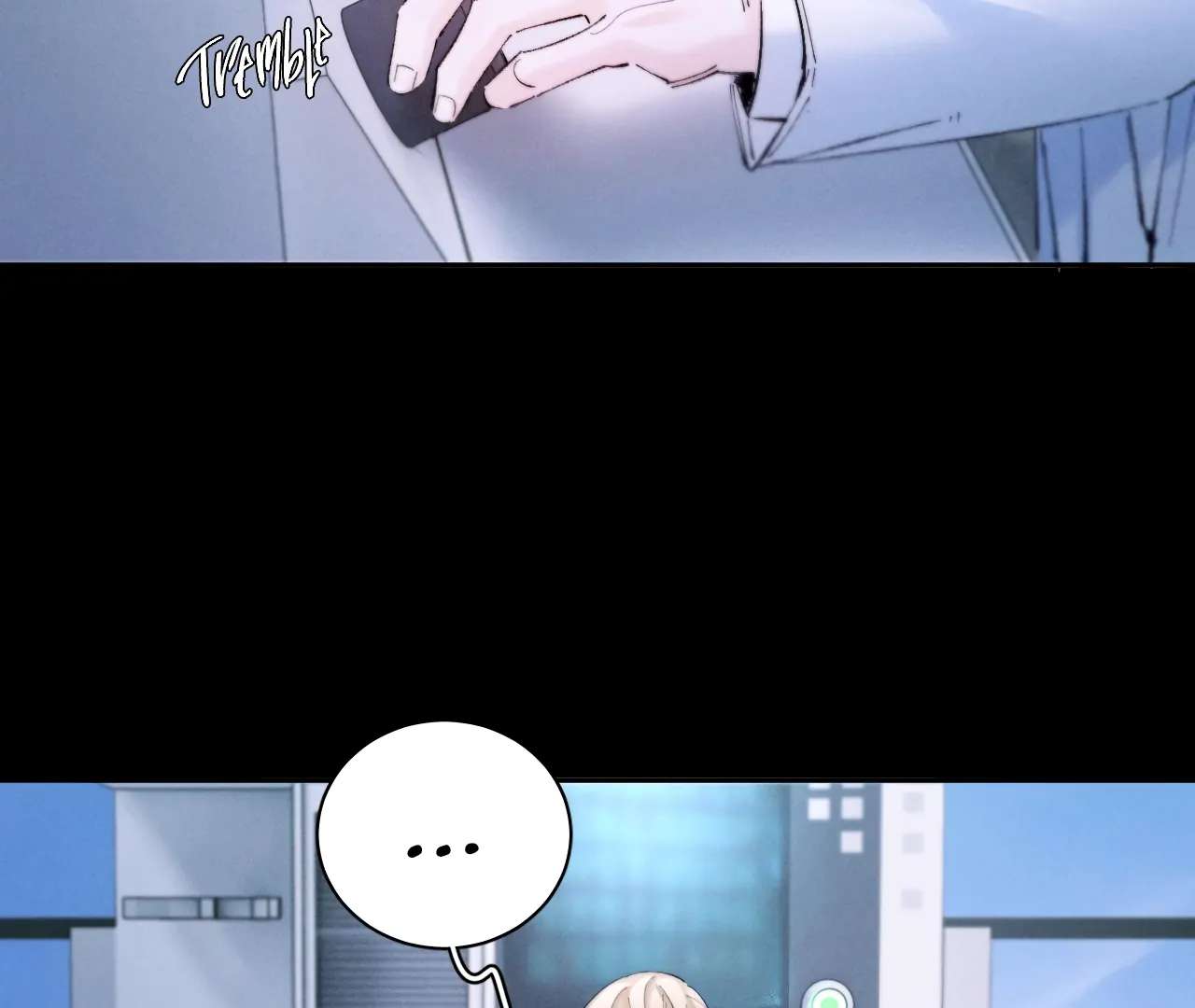 Read Little Mushroom chapter 61 image 24 on Lezhin