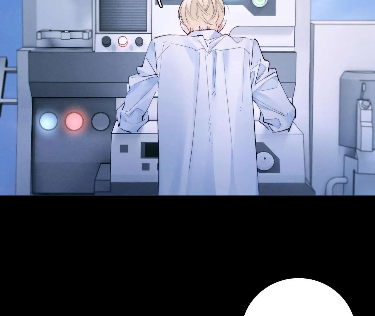 Read Little Mushroom chapter 61 image 25 on Lezhin