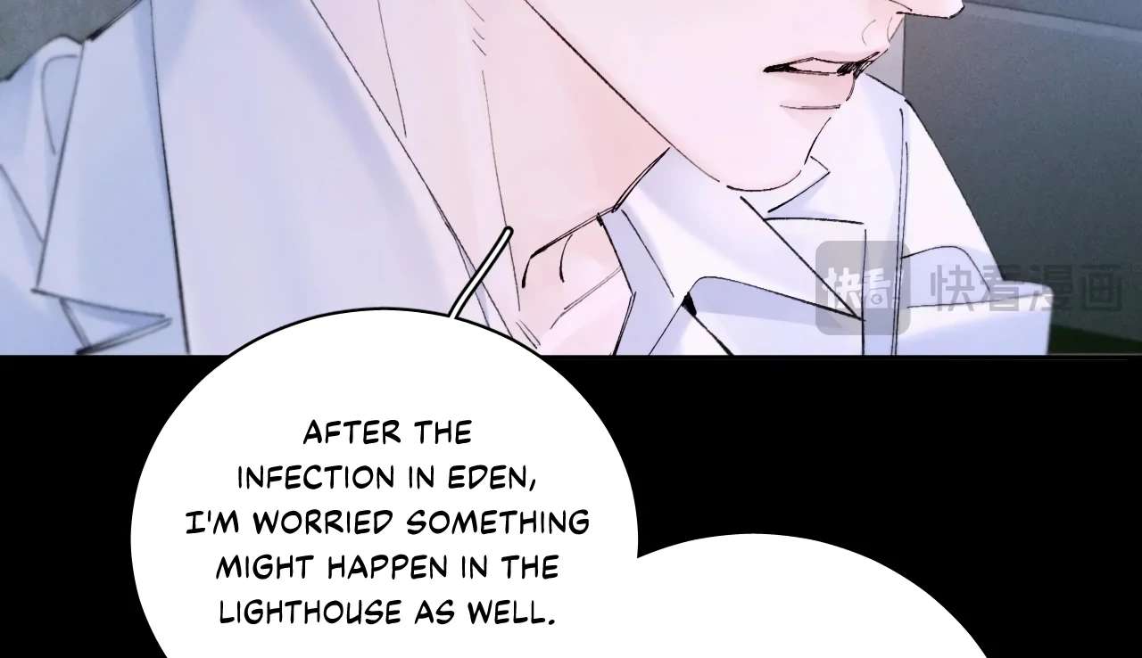 Read Little Mushroom chapter 61 image 28 on Lezhin