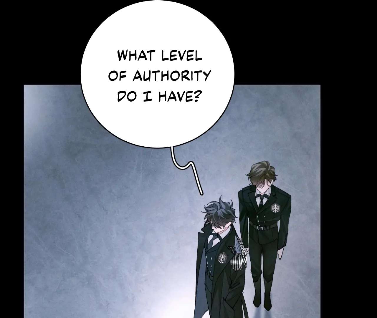 Read Little Mushroom chapter 61 image 30 on Lezhin