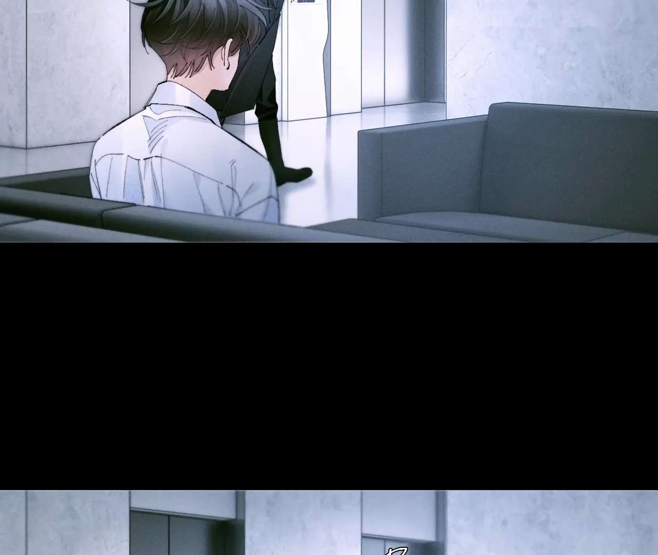 Read Little Mushroom chapter 61 image 34 on Lezhin
