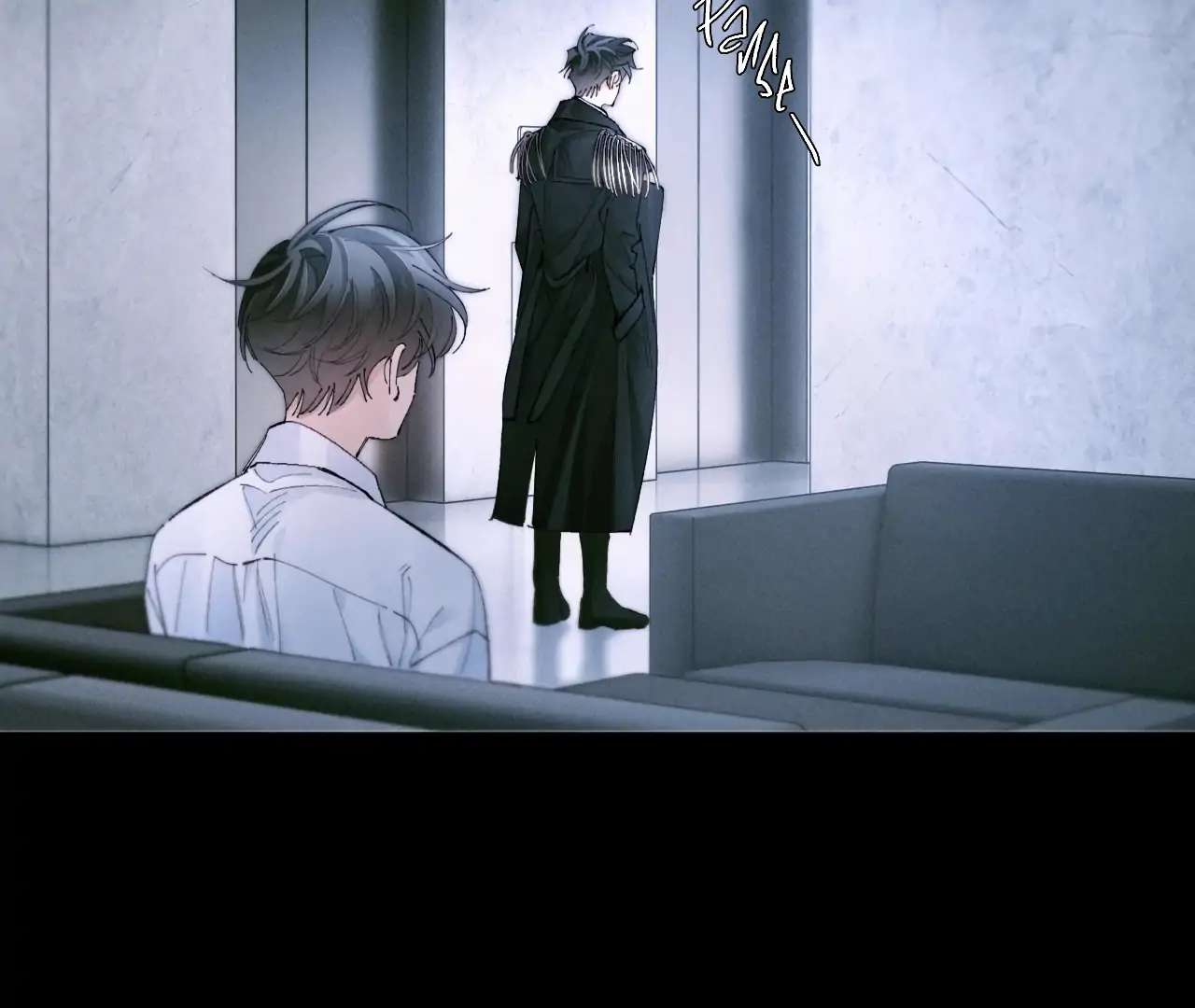 Read Little Mushroom chapter 61 image 35 on Lezhin