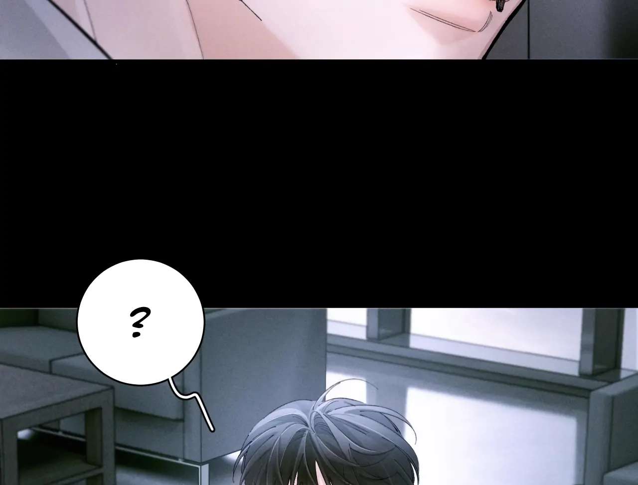 Read Little Mushroom chapter 61 image 37 on Lezhin