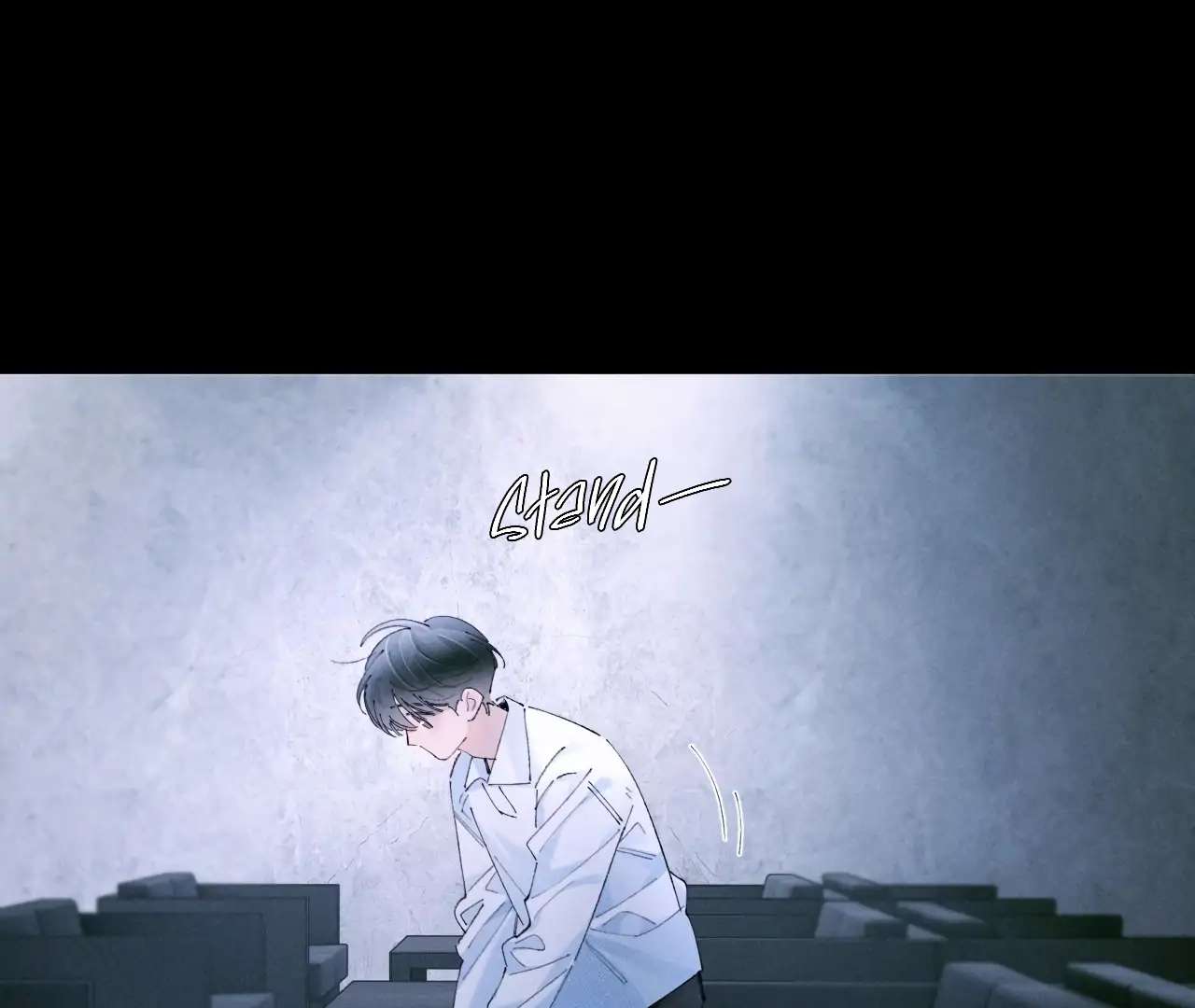 Read Little Mushroom chapter 61 image 40 on Lezhin