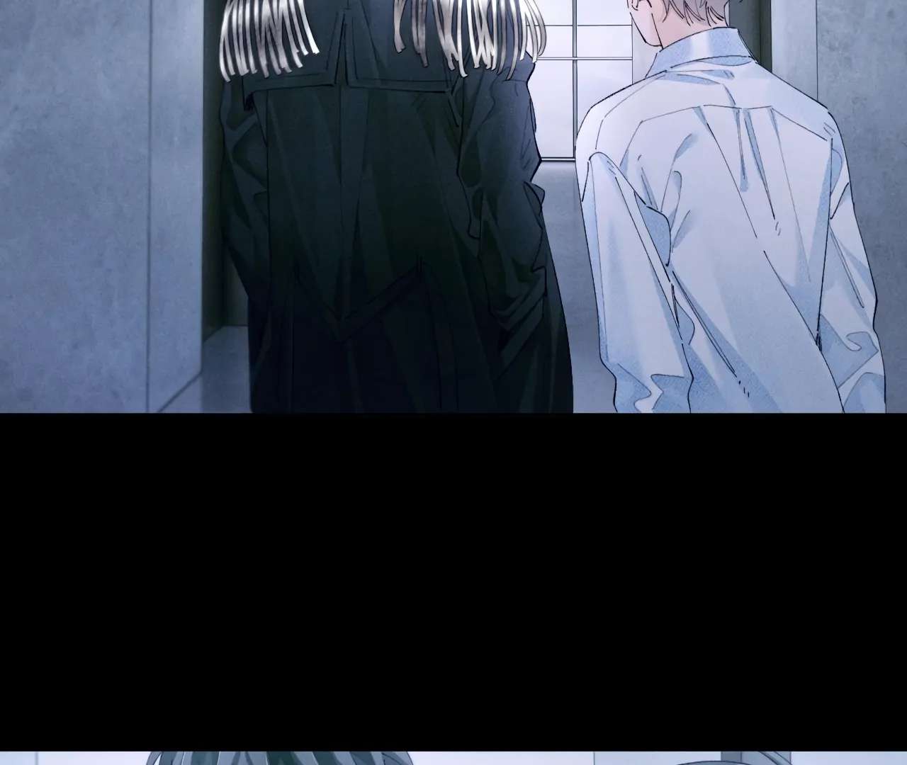 Read Little Mushroom chapter 61 image 42 on Lezhin