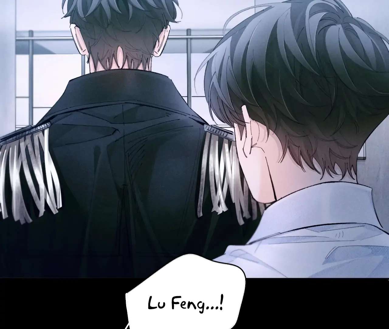 Read Little Mushroom chapter 61 image 43 on Lezhin