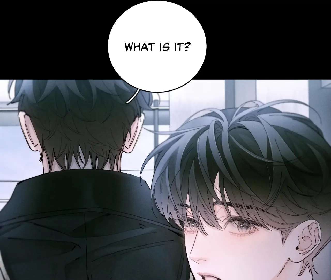 Read Little Mushroom chapter 61 image 47 on Lezhin