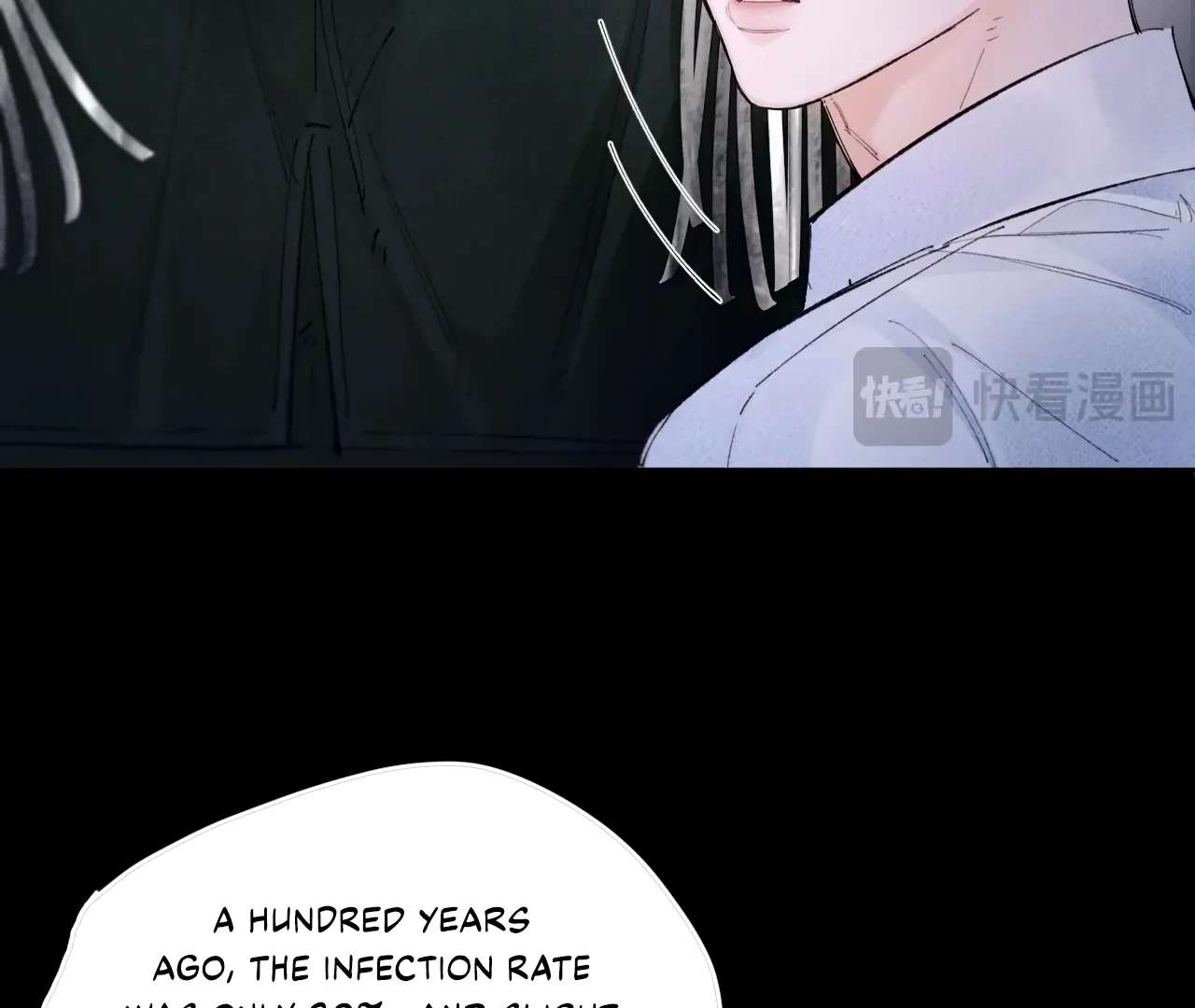 Read Little Mushroom chapter 61 image 48 on Lezhin