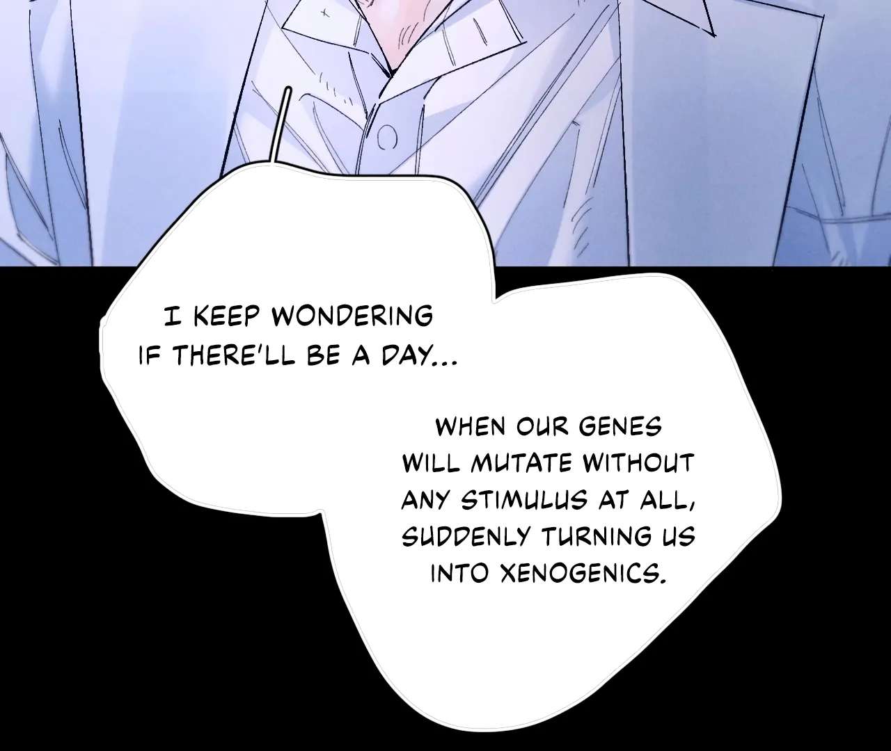 Read Little Mushroom chapter 61 image 52 on Lezhin