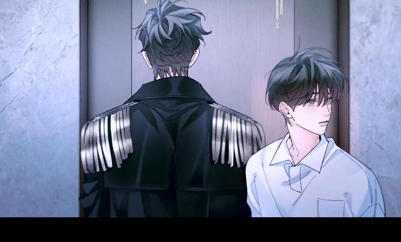 Read Little Mushroom chapter 61 image 54 on Lezhin