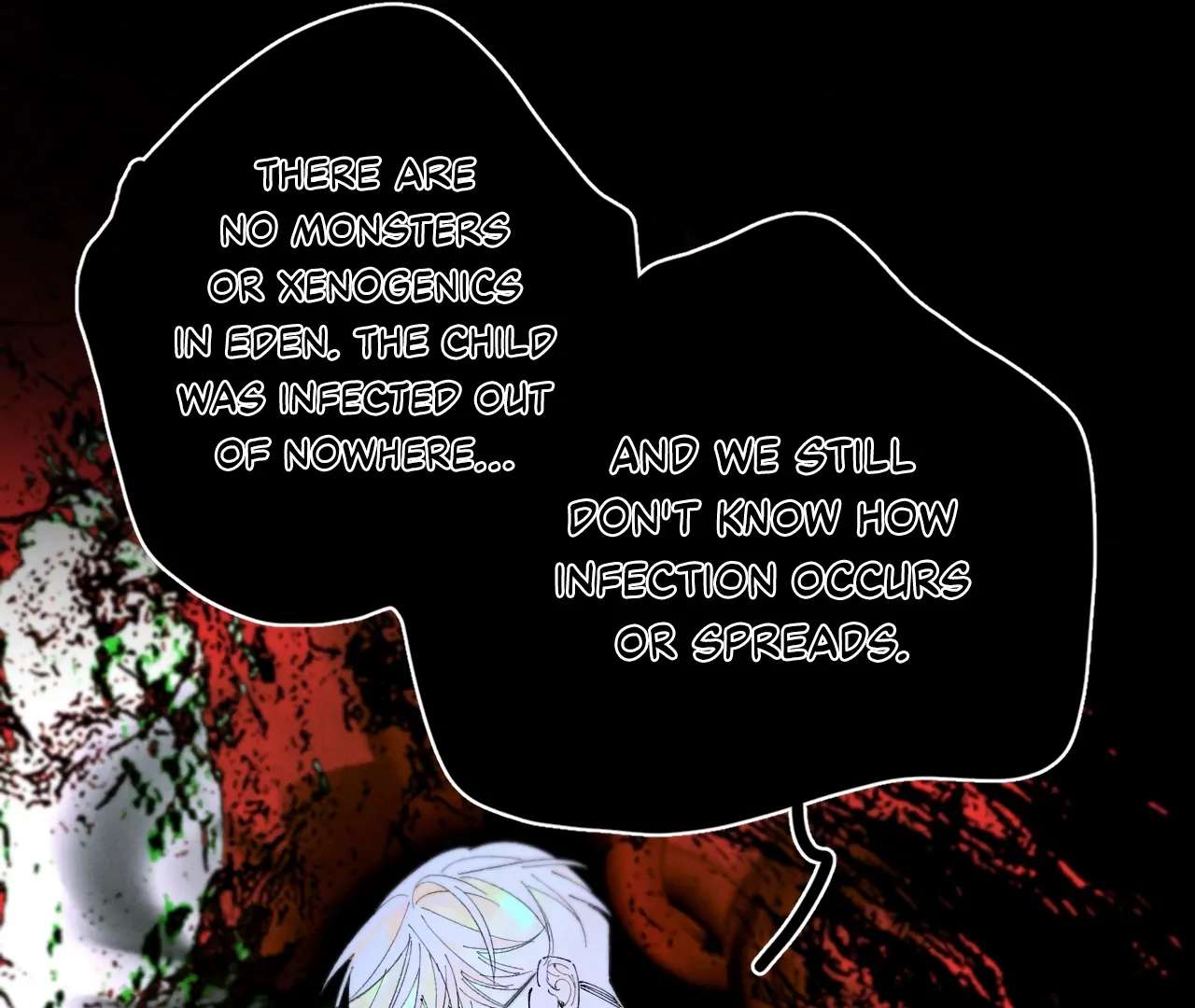 Read Little Mushroom chapter 61 image 55 on Lezhin