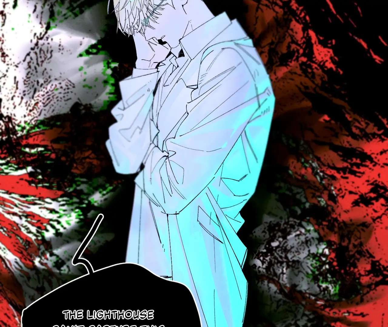 Read Little Mushroom chapter 61 image 56 on Lezhin
