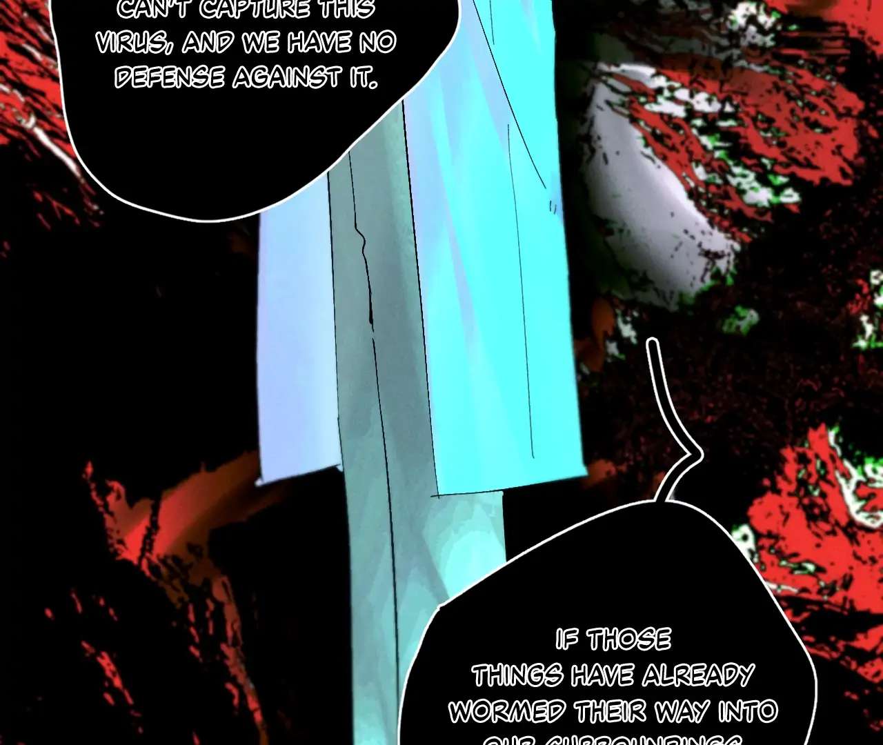 Read Little Mushroom chapter 61 image 57 on Lezhin