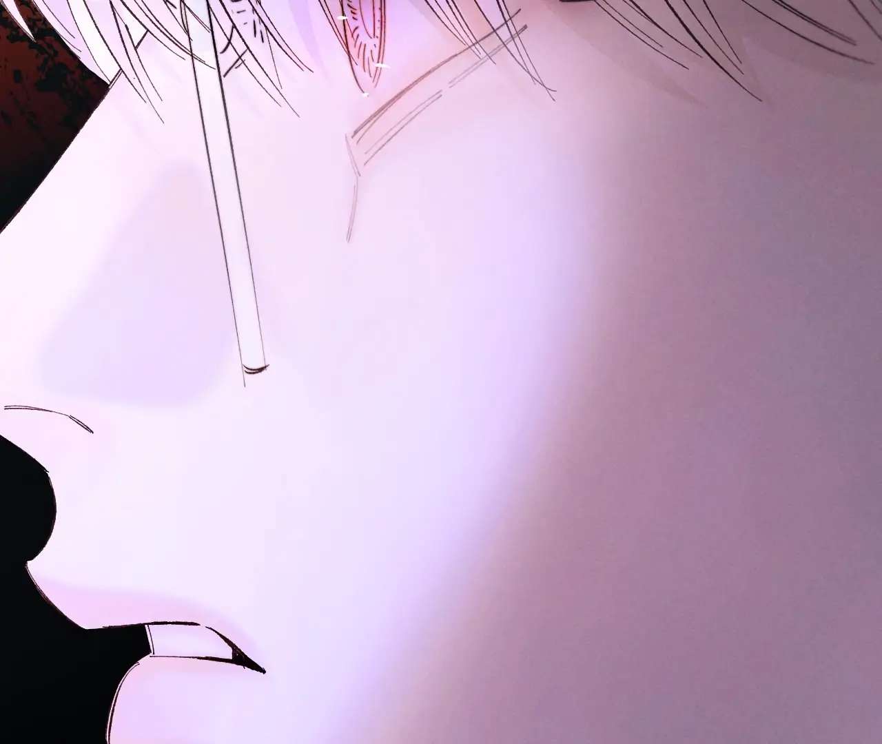Read Little Mushroom chapter 61 image 61 on Lezhin