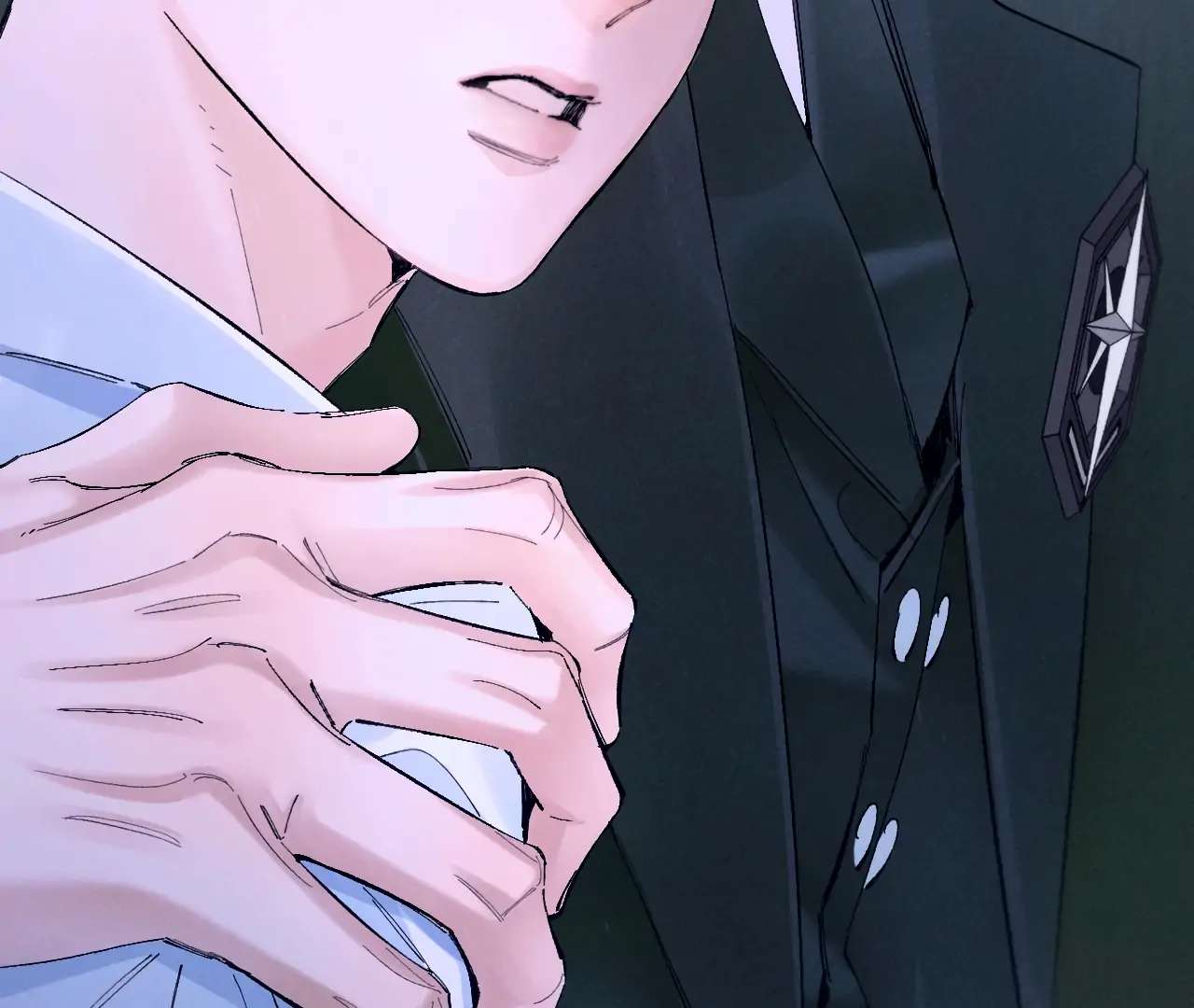 Read Little Mushroom chapter 61 image 66 on Lezhin
