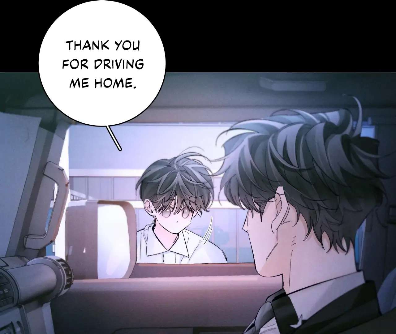 Read Little Mushroom chapter 61 image 73 on Lezhin