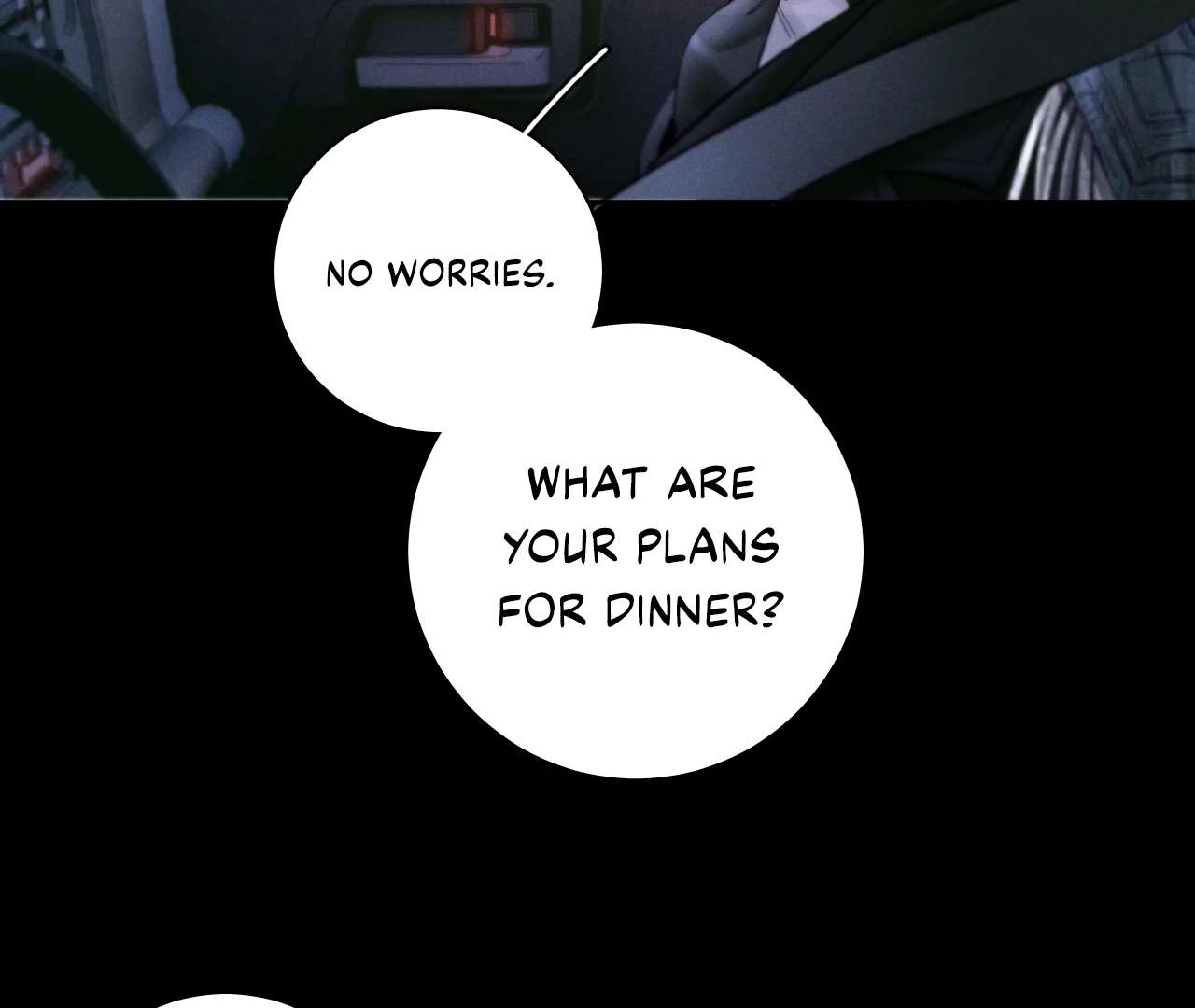 Read Little Mushroom chapter 61 image 74 on Lezhin