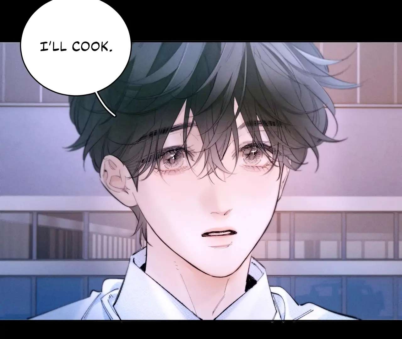 Read Little Mushroom chapter 61 image 75 on Lezhin