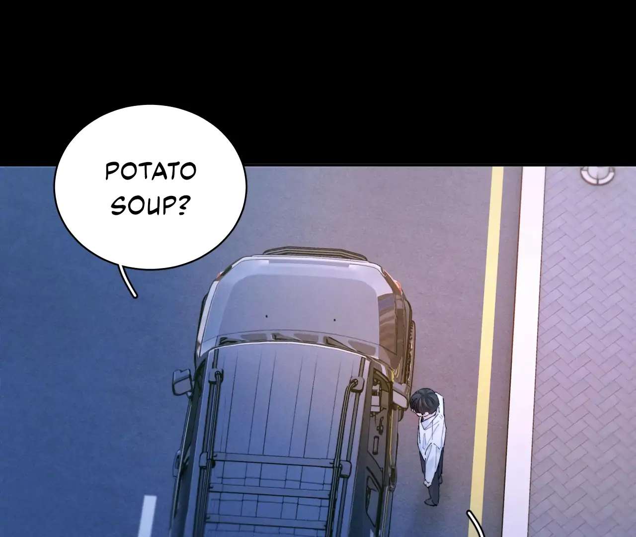 Read Little Mushroom chapter 61 image 76 on Lezhin